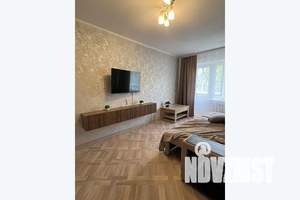 2-к квартира, посуточно, 45м2, 5/6 этаж
