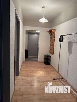 2-к квартира, на длительный срок, 58м2, 8/17 этаж