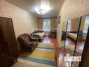 2-к квартира, на длительный срок, 43м2, 2/5 этаж