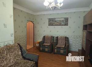 2-к квартира, на длительный срок, 44м2, 4/4 этаж
