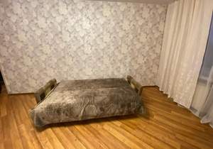 1-к квартира, на длительный срок, 33м2, 7/9 этаж