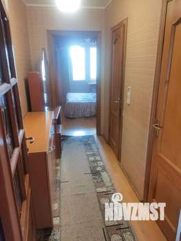 3-к квартира, на длительный срок, 62м2, 4/10 этаж