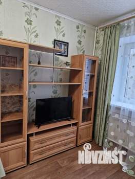 1-к квартира, на длительный срок, 31м2, 3/5 этаж