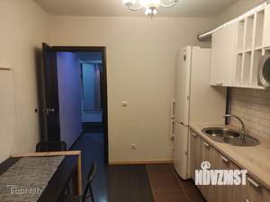 2-к квартира, на длительный срок, 63м2, 4/10 этаж