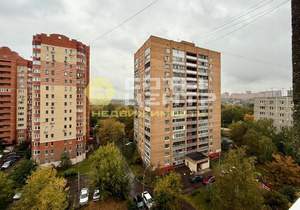 2-к квартира, на длительный срок, 50м2, 9/9 этаж