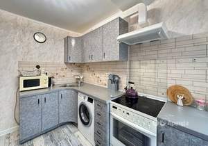 2-к квартира, на длительный срок, 52м2, 14/15 этаж