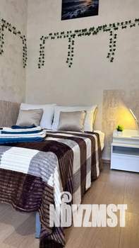 Студия квартира, посуточно, 22м2, 1/3 этаж