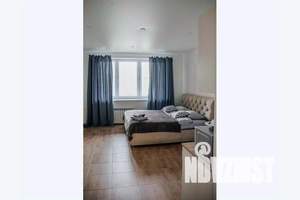 1-к квартира, посуточно, 32м2, 1/15 этаж