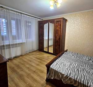 2-к квартира, на длительный срок, 60м2, 4/17 этаж