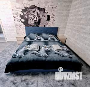 2-к квартира, посуточно, 46м2, 4/5 этаж