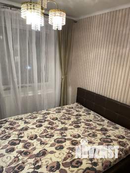 1-к квартира, на длительный срок, 33м2, 5/5 этаж