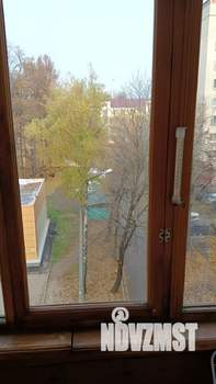 2-к квартира, на длительный срок, 42м2, 4/5 этаж