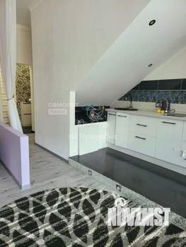 Студия квартира, на длительный срок, 41м2, 3/4 этаж