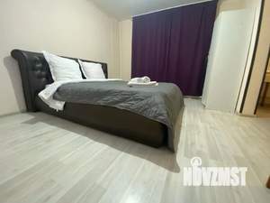 1-к квартира, посуточно, 27м2, 2/3 этаж