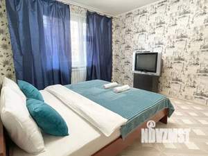 1-к квартира, посуточно, 35м2, 1/15 этаж