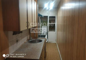 2-к квартира, на длительный срок, 35м2, 1/9 этаж
