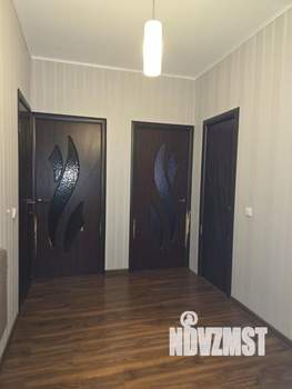 4-к квартира, на длительный срок, 91м2, 12/19 этаж