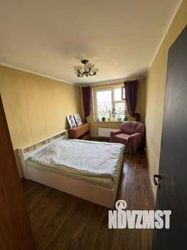 4-к квартира, на длительный срок, 85м2, 5/16 этаж