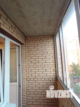1-к квартира, на длительный срок, 42м2, 6/14 этаж
