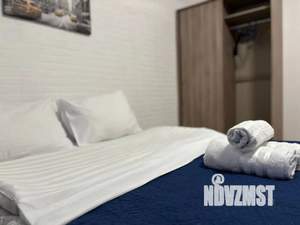 3-к квартира, посуточно, 78м2, 12/14 этаж