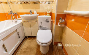 2-к квартира, на длительный срок, 34м2, 6/9 этаж