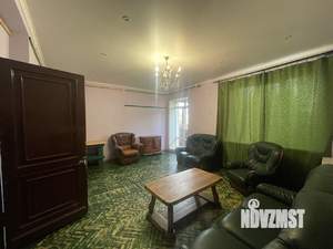 3-к квартира, на длительный срок, 85м2, 4/4 этаж