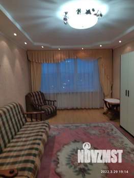 1-к квартира, на длительный срок, 42м2, 8/16 этаж