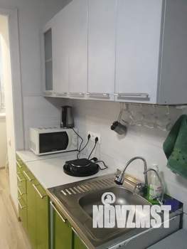 Студия квартира, посуточно, 28м2, 2/23 этаж