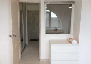 1-к квартира, на длительный срок, 30м2, 2/3 этаж