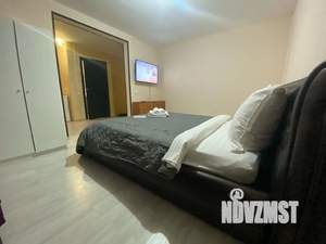 1-к квартира, посуточно, 27м2, 2/3 этаж