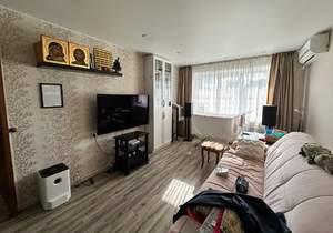 3-к квартира, на длительный срок, 60м2, 9/9 этаж