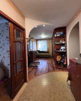 2-к квартира, на длительный срок, 65м2, 4/9 этаж