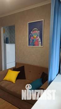 2-к квартира, посуточно, 43м2, 5/5 этаж