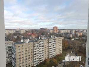 2-к квартира, на длительный срок, 56м2, 14/18 этаж