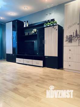 2-к квартира, на длительный срок, 53м2, 3/5 этаж