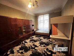 2-к квартира, на длительный срок, 60м2, 4/5 этаж