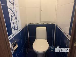 1-к квартира, на длительный срок, 39м2, 10/14 этаж