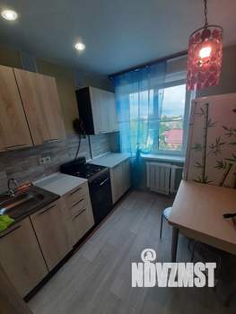 1-к квартира, на длительный срок, 38м2, 5/5 этаж