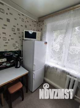 2-к квартира, посуточно, 44м2, 4/5 этаж