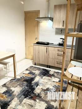 1-к квартира, на длительный срок, 30м2, 2/3 этаж