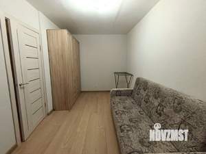 2-к квартира, на длительный срок, 46м2, 3/9 этаж