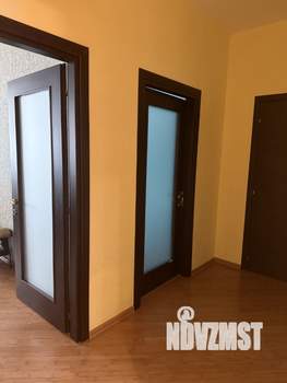 3-к квартира, на длительный срок, 130м2, 5/19 этаж