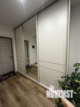 Студия квартира, на длительный срок, 24м2, 6/6 этаж