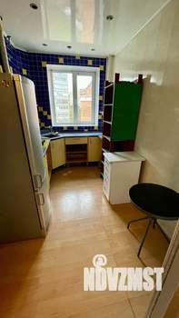 3-к квартира, на длительный срок, 85м2, 4/4 этаж