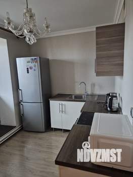 1-к квартира, на длительный срок, 35м2, 12/12 этаж