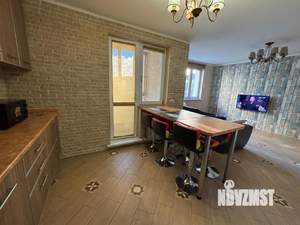 2-к квартира, посуточно, 70м2, 2/10 этаж