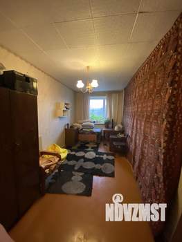2-к квартира, на длительный срок, 45м2, 5/5 этаж