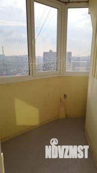 1-к квартира, на длительный срок, 35м2, 14/16 этаж