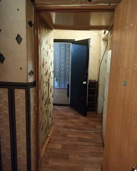 2-к квартира, на длительный срок, 44м2, 1/5 этаж