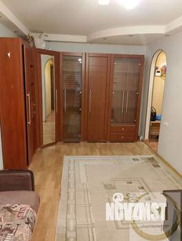 3-к квартира, на длительный срок, 56м2, 5/9 этаж